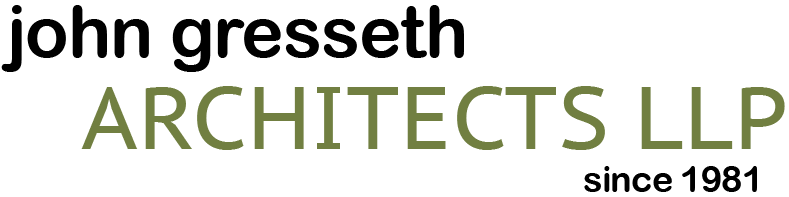 John Gresseth Architects LLP